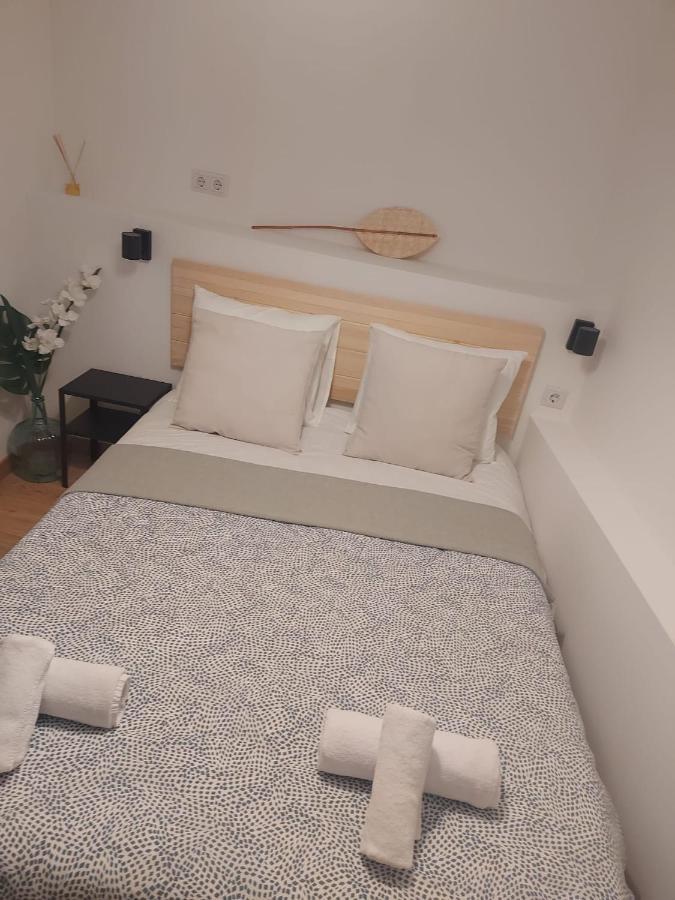La Casita Verde. Metro Cerca Del Casco Viejo Bilbao Kültér fotó